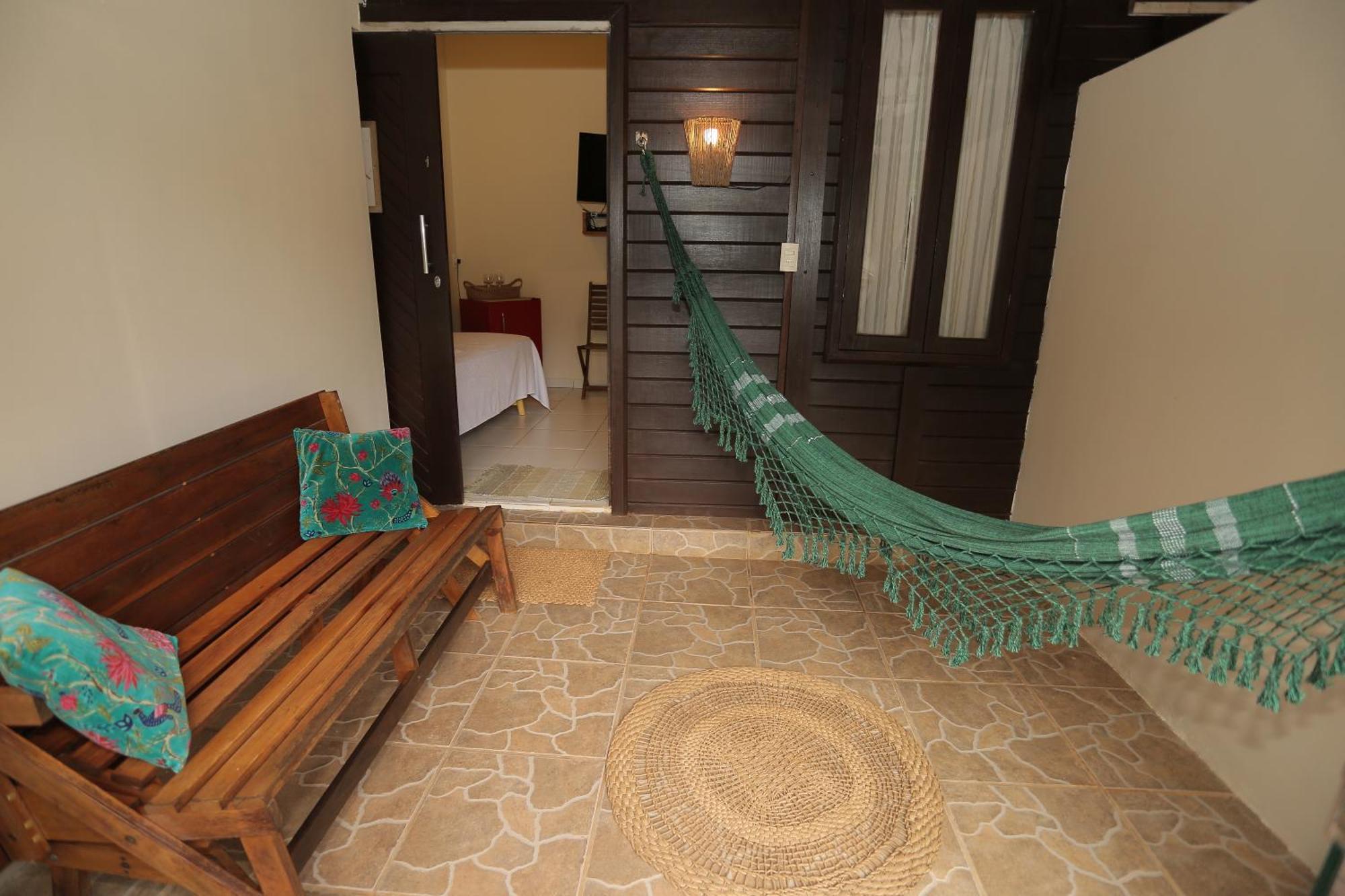 Pousada Ilha Do Frade Fernando de Noronha Pokój zdjęcie